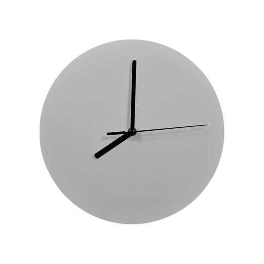 Custom MDF Wall Clock - WagALotBowWow
