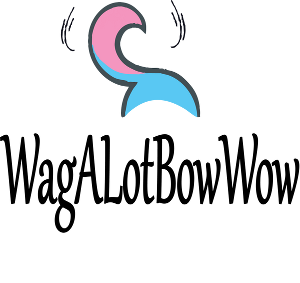 WagALotBowWow logo