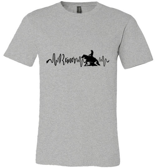 Reiner Heartbeat - WagALotBowWow