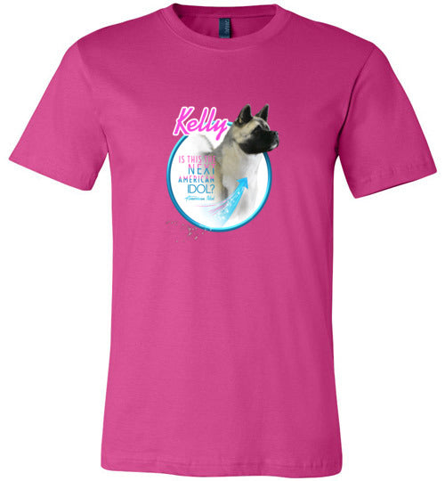 Kelly Short Sleeve Shirt Canvas Unisex