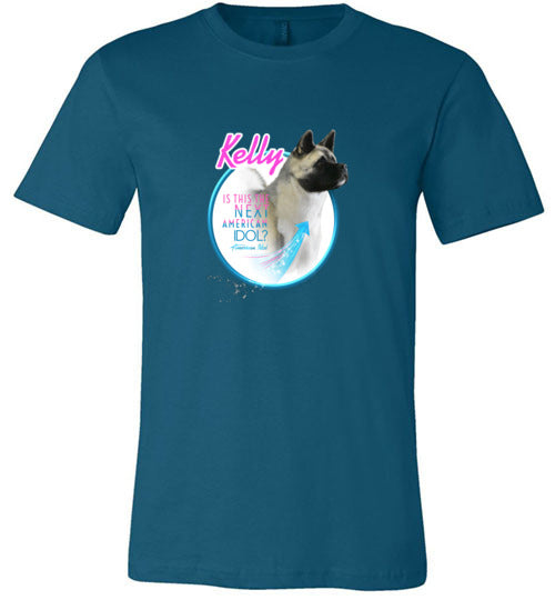 Kelly Short Sleeve Shirt Canvas Unisex