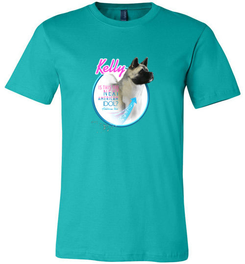 Kelly Short Sleeve Shirt Canvas Unisex