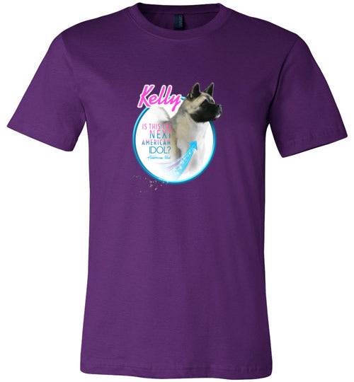 Kelly Short Sleeve Shirt Canvas Unisex