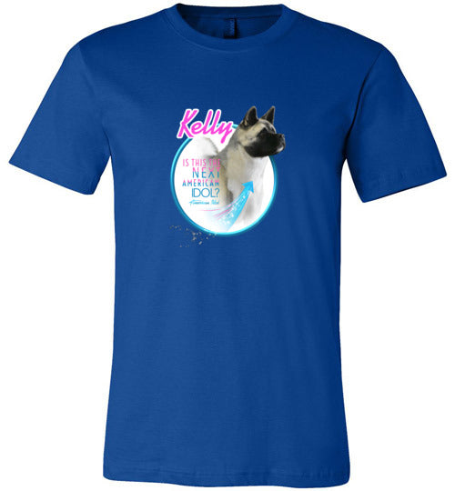 Kelly Short Sleeve Shirt Canvas Unisex