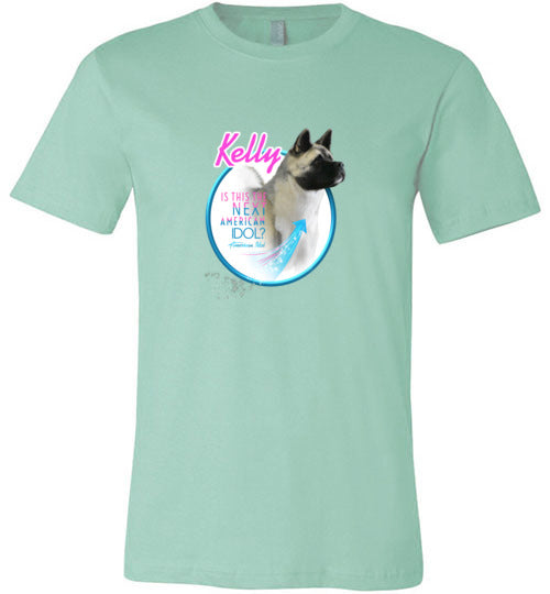 Kelly Short Sleeve Shirt Canvas Unisex