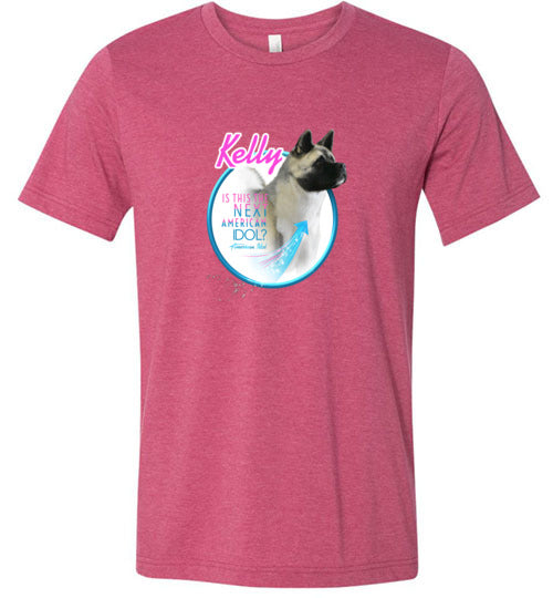 Kelly Short Sleeve Shirt Canvas Unisex
