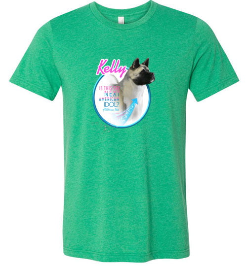 Kelly Short Sleeve Shirt Canvas Unisex