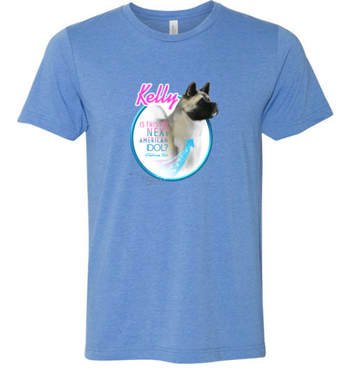 Kelly Short Sleeve Shirt Canvas Unisex