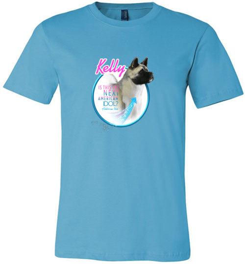 Kelly Short Sleeve Shirt Canvas Unisex