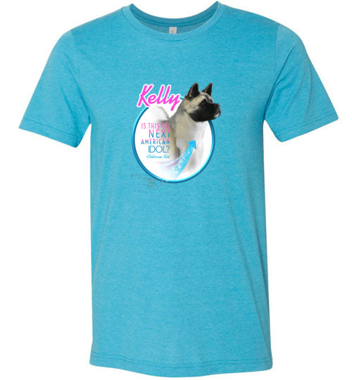 Kelly Short Sleeve Shirt Canvas Unisex