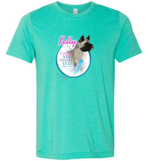 Kelly Short Sleeve Shirt Canvas Unisex