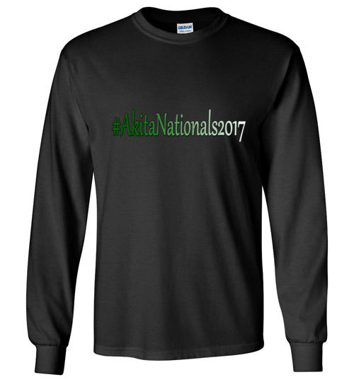 Long Sleeve - WagALotBowWow