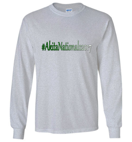 Long Sleeve - WagALotBowWow