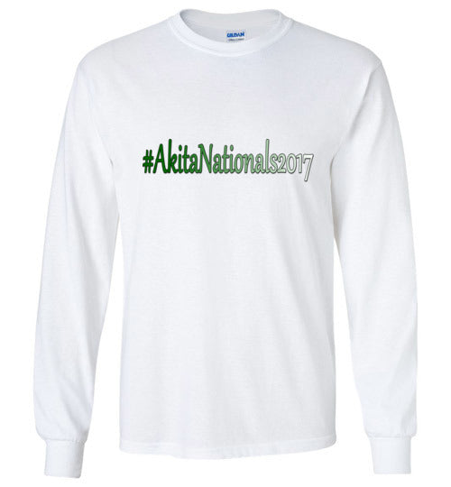 Long Sleeve - WagALotBowWow