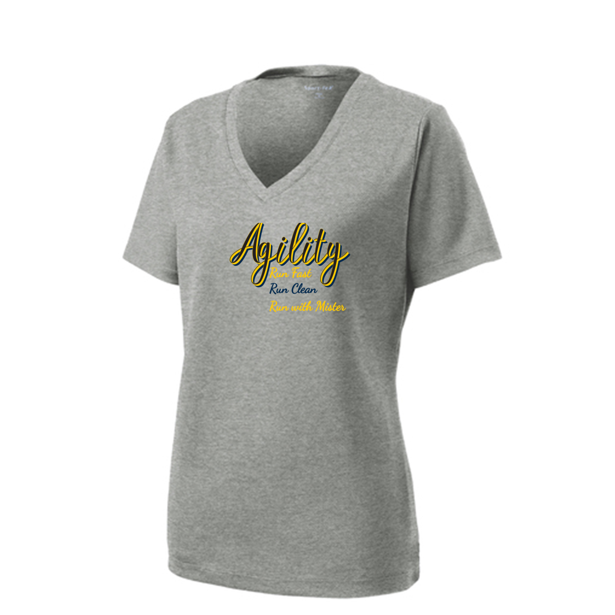 Orlando Shirt2 LST340 Sport-Tek® Ladies V