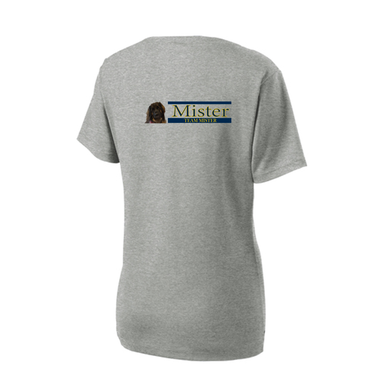 Orlando Shirt2 LST340 Sport-Tek® Ladies V