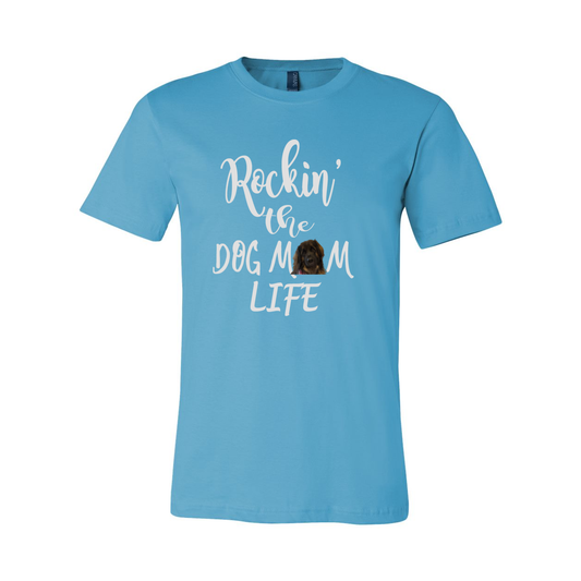 Rockin Leo - WagALotBowWow