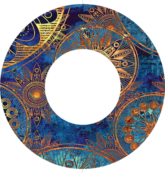 Breed Silhouette Custom WindSpinner - WagALotBowWow