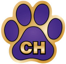 Mini Paw Magnets - WagALotBowWow