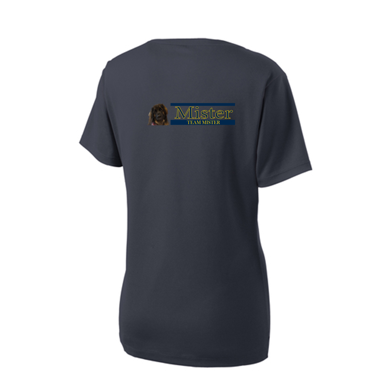 Orlando Shirt2 LST340 Sport-Tek® Ladies V