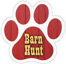 Mini Paw Magnets - WagALotBowWow