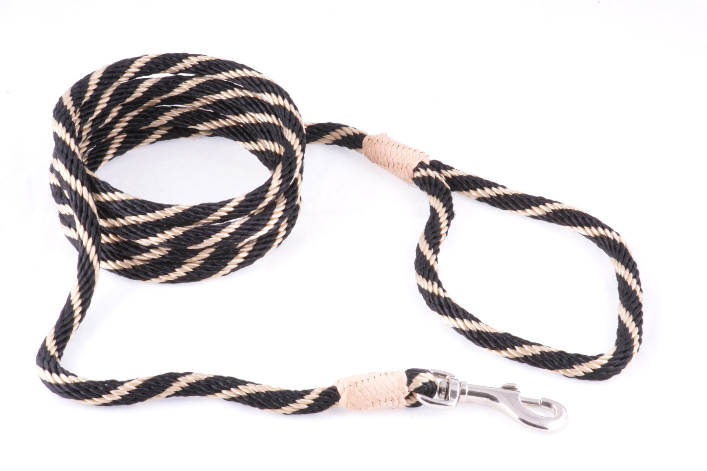 Alvalley Nylon Snap Leads 5/16"(8mm) - WagALotBowWow