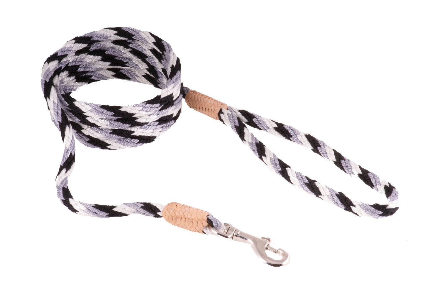 Alvalley Nylon Snap Leads 5/16"(8mm) - WagALotBowWow