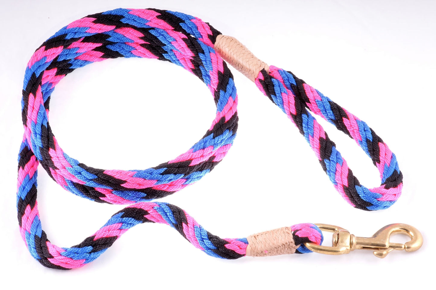 Alvalley Nylon Snap Leads 1/2"(13mm) - WagALotBowWow