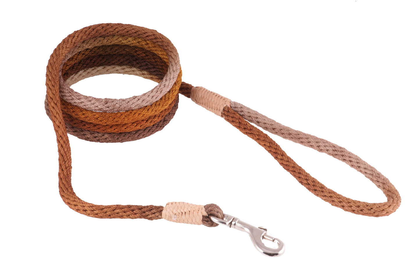 Alvalley Nylon Snap Leads 5/16"(8mm) - WagALotBowWow