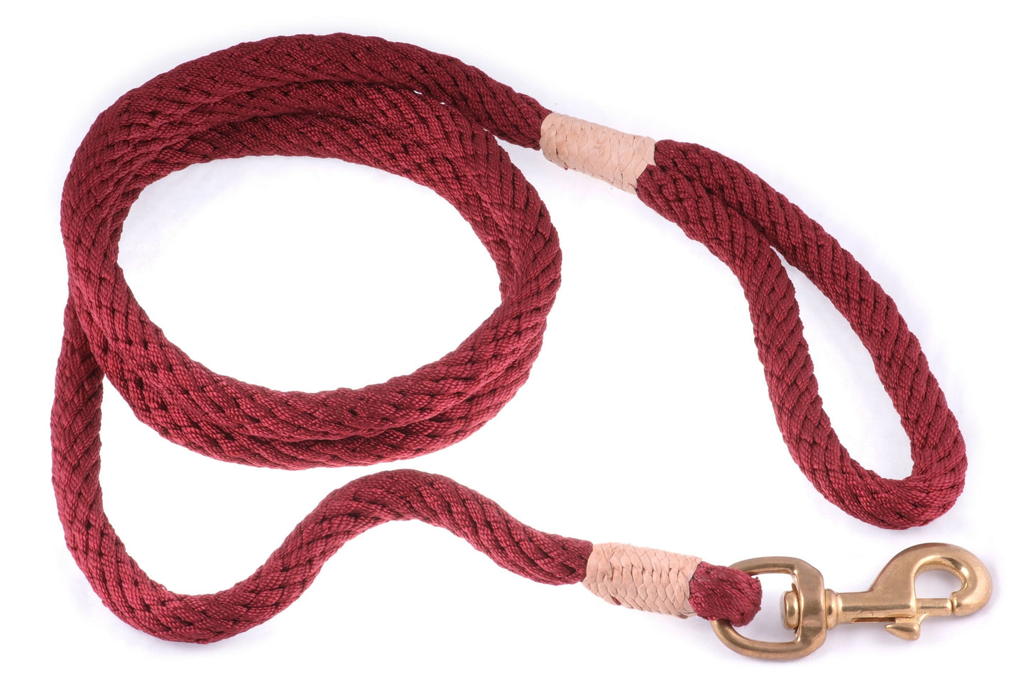 Alvalley Nylon Snap Leads 1/2"(13mm) - WagALotBowWow