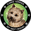 Best Friends Magnets Terrier Dogs - WagALotBowWow