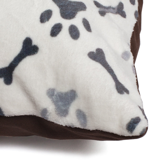 Pastel Blend Akita Dog Beds - WagALotBowWow