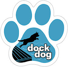 Mini Paw Magnets - WagALotBowWow