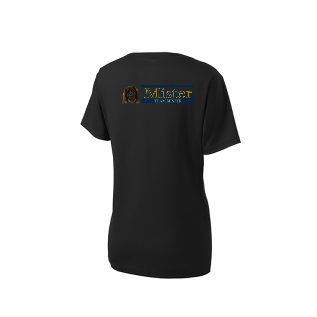 Orlando Shirt2 LST340 Sport-Tek® Ladies V