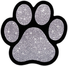 Mini Paw Magnets - WagALotBowWow