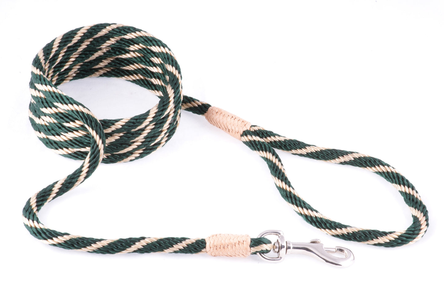 Alvalley Nylon Snap Leads 5/16"(8mm) - WagALotBowWow