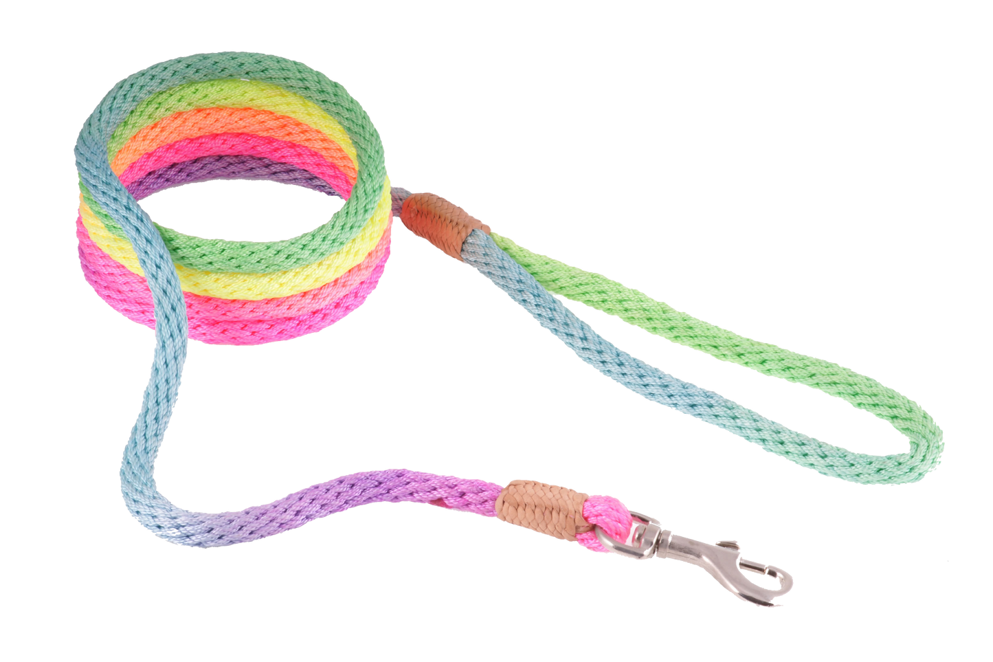 Alvalley Nylon Snap Leads 1/2"(13mm) - WagALotBowWow