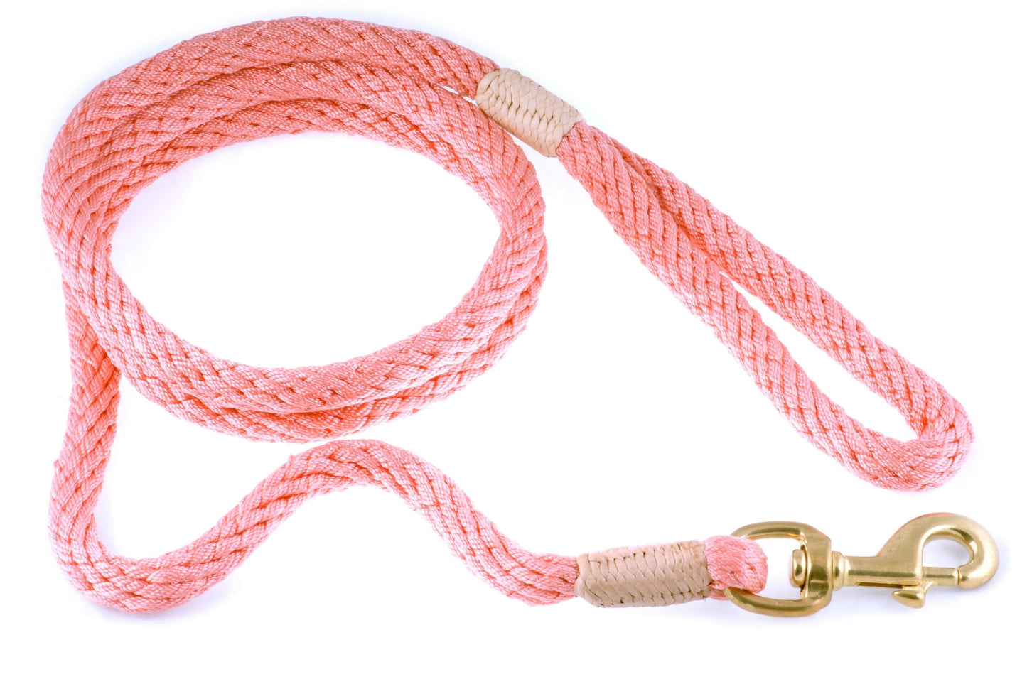 Alvalley Nylon Snap Leads 1/2"(13mm) - WagALotBowWow