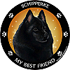 Best Friends Magnets Non-Sporting Dogs - WagALotBowWow