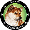Best Friends Magnets Non-Sporting Dogs - WagALotBowWow