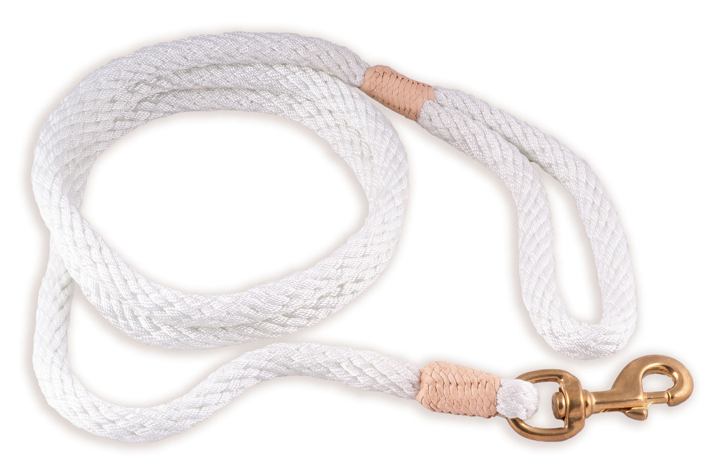 Alvalley Nylon Snap Leads 1/2"(13mm) - WagALotBowWow