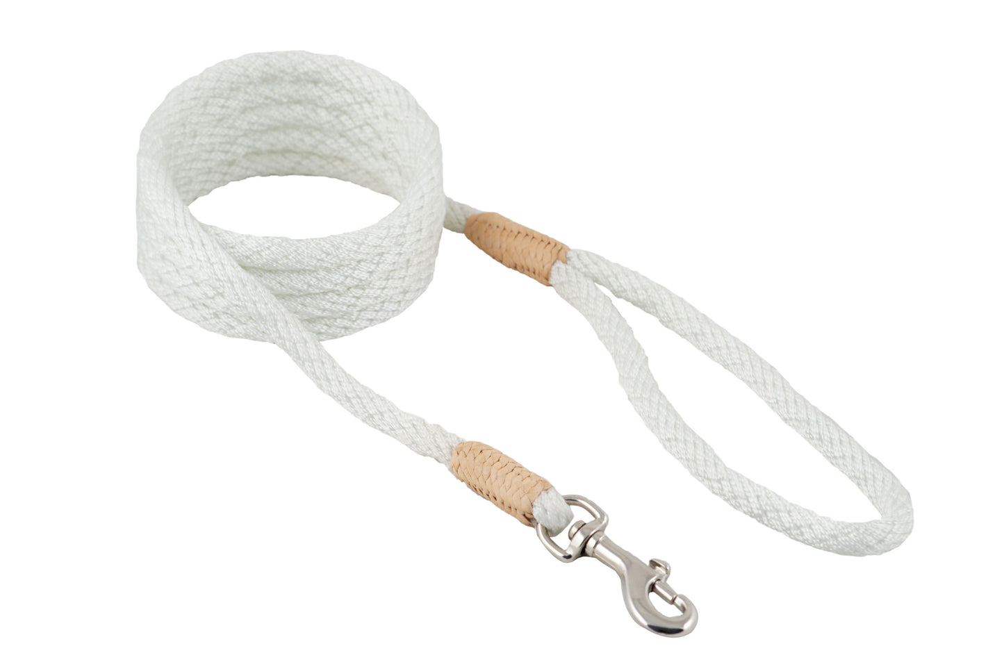 Alvalley Nylon Snap Leads 5/16"(8mm) - WagALotBowWow