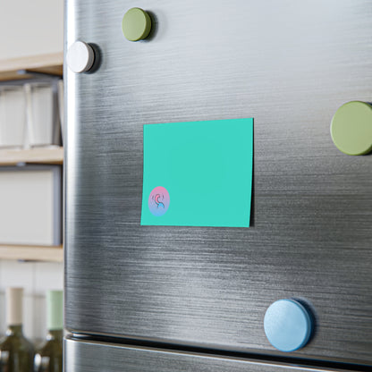 Custom Sticky Notes — Post-it® Notepads