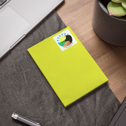 Custom Sticky Notes — Post-it® Notepads