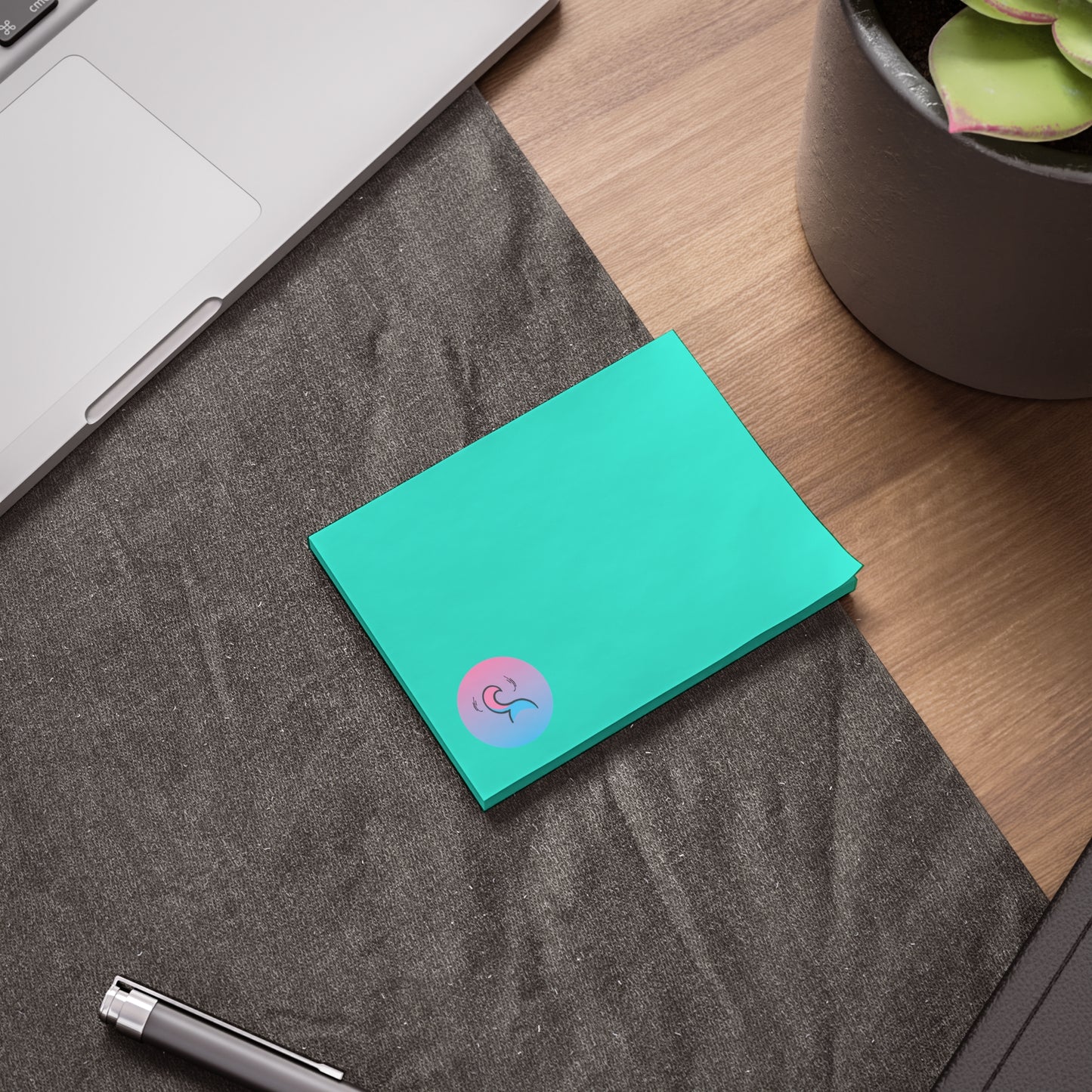 Custom Sticky Notes — Post-it® Notepads