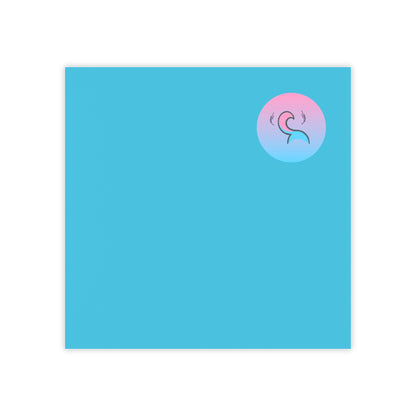 Custom Sticky Notes — Post-it® Notepads