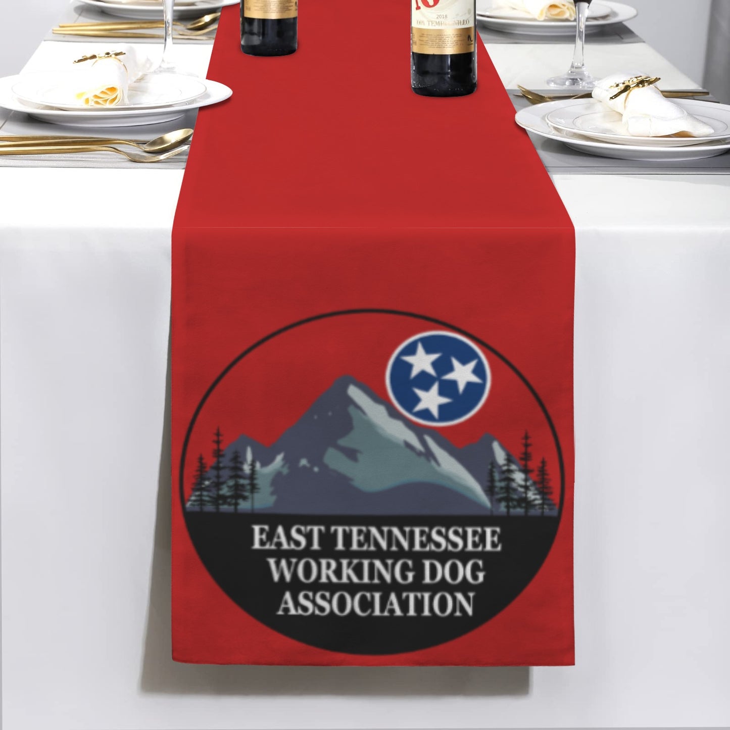 Table Runner For TN