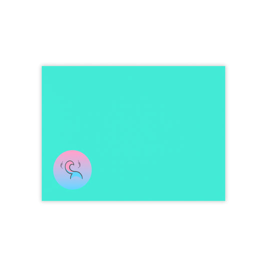 Custom Sticky Notes — Post-it® Notepads