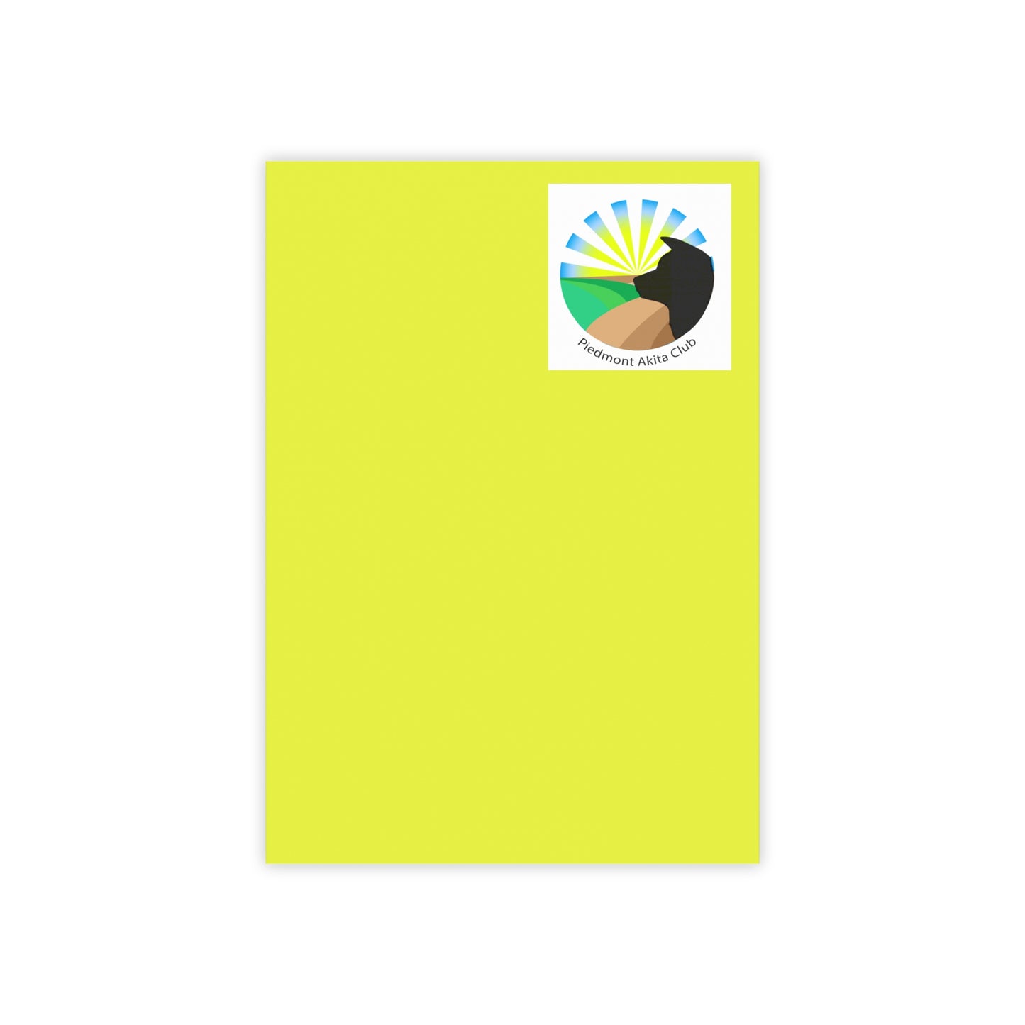Custom Sticky Notes — Post-it® Notepads