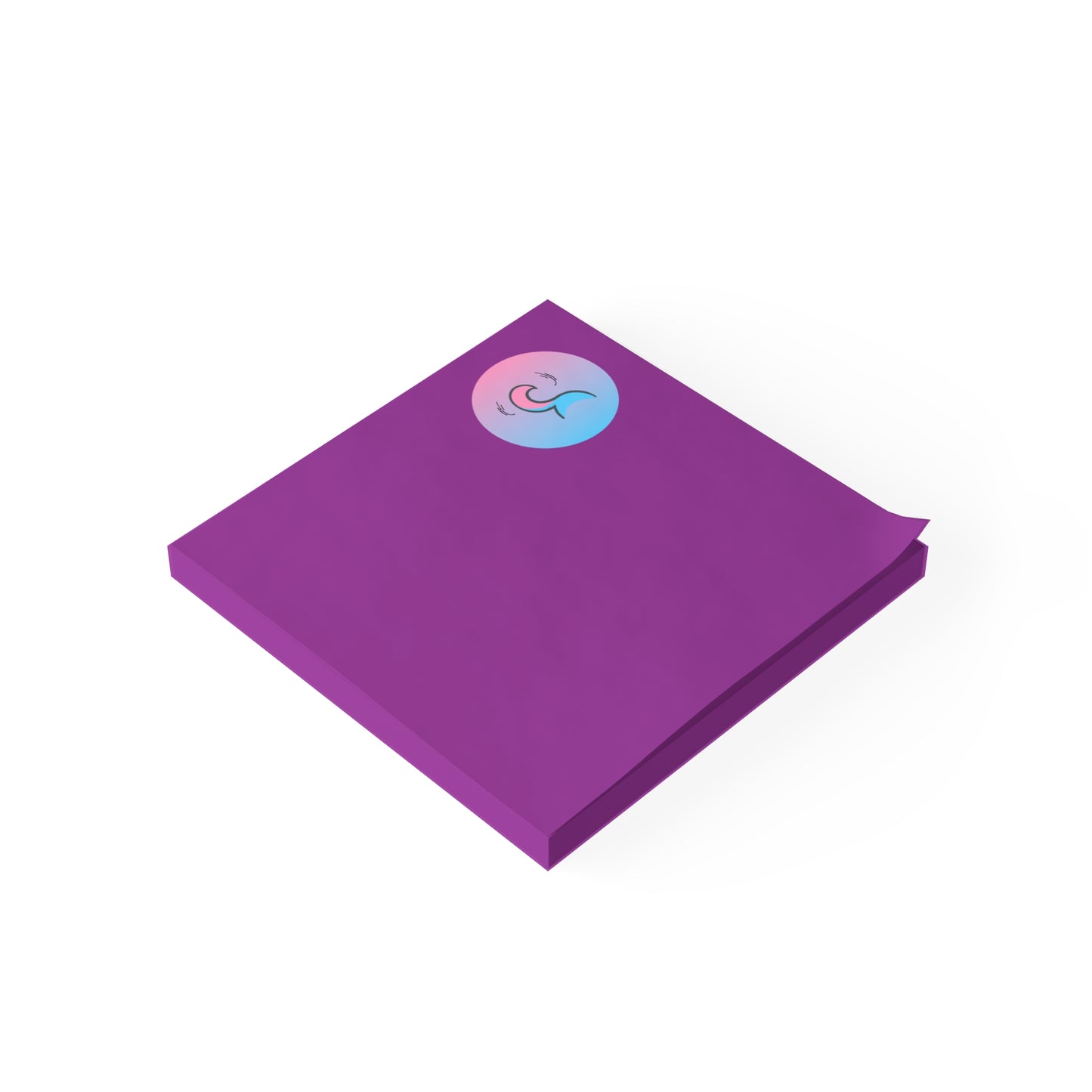 Custom Sticky Notes — Post-it® Notepads